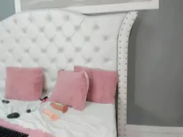 Chaturbate Watch Live Sex Cams of oriane_bailey