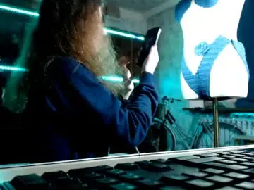 Chaturbate Sex Cam of pa1e_pr1ncess