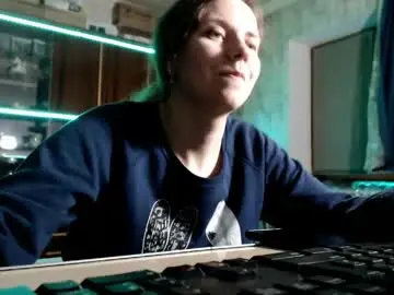 Chaturbate Nude Webcam of pa1e_pr1ncess