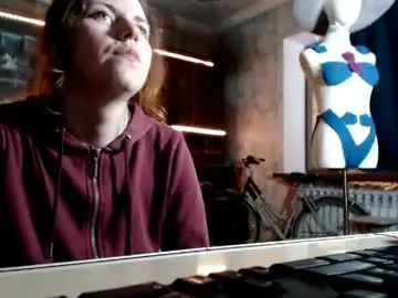 Chaturbate Adult Webcam of pa1e_pr1ncess