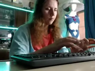 Chaturbate Nude Webcam of pa1e_pr1ncess