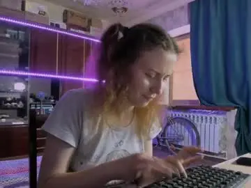 Chaturbate Free Live Porn of pa1e_pr1ncess