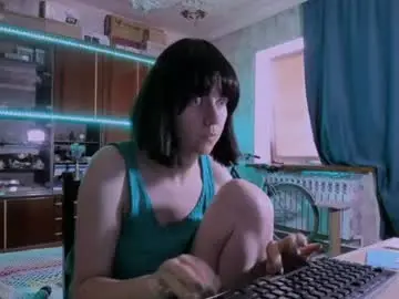 Chaturbate Live Sex of pa1e_pr1ncess