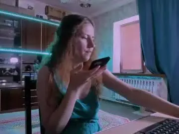 Chaturbate Live Porn of pa1e_pr1ncess