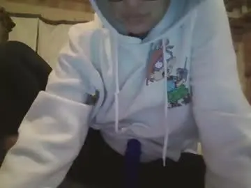 Chaturbate Best live sex cam show of purplegrayshelcinut8990