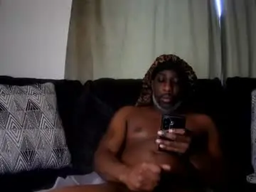 Chaturbate Live Sex Cam of robo_cox