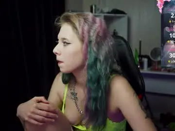 Chaturbate Live Sex of sakurabliss