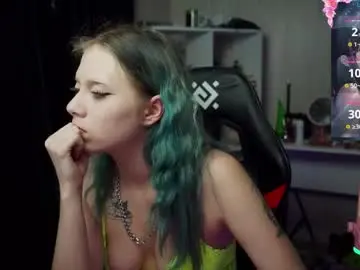 Chaturbate Live Porn of sakurabliss