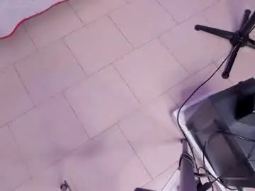 Chaturbate Private Sex Chat of sarah_miel