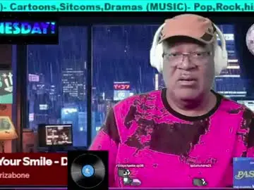Chaturbate Free Live Porn of scifidiscoguy