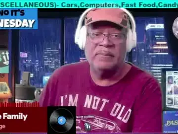 Chaturbate Best Webcam of scifidiscoguy