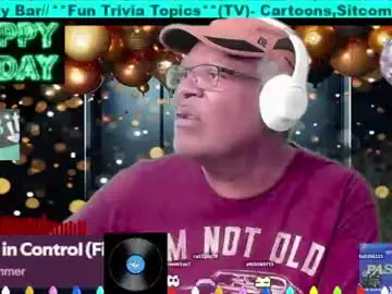 Chaturbate Sex Chat of scifidiscoguy