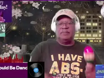 Chaturbate Live Sex of scifidiscoguy