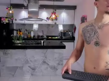 Chaturbate Live Sex of sexy_hot_friends_