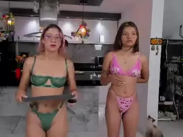 Chaturbate Free Porn Cam of sexy_hot_friends_