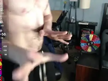 Chaturbate Adult Video Chat of shanestickrod