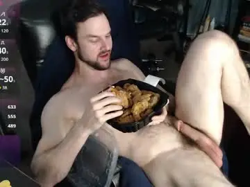 Chaturbate Nude Webcam of shanestickrod