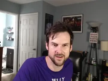 Chaturbate Adult Webcam of shanestickrod