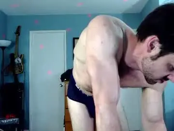 Chaturbate Nude Webcam of shanestickrod