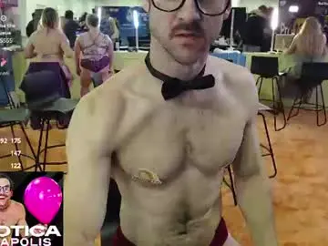 Chaturbate Private Sex Chat of shanestickrod