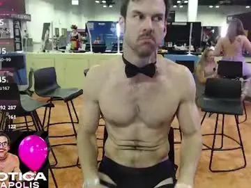 Chaturbate Free Porn Cam of shanestickrod