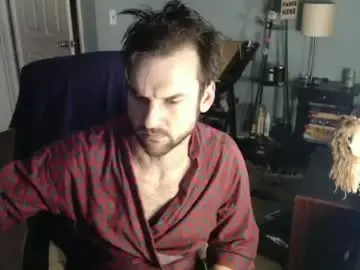 Chaturbate Live Sex Cam of shanestickrod