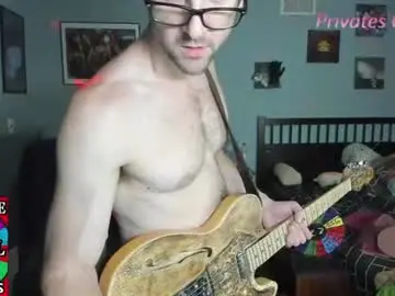Chaturbate Free Porn Cam of shanestickrod