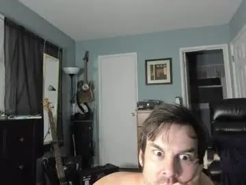 Chaturbate Live Sex of shanestickrod