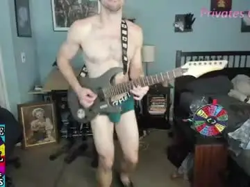 Chaturbate Adult Webcam of shanestickrod