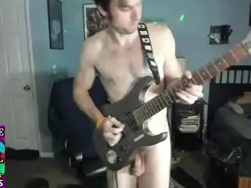 Chaturbate Live Sex of shanestickrod