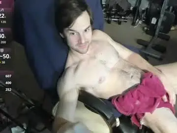 Chaturbate Adult Webcam of shanestickrod