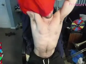 Chaturbate Best Webcam of shanestickrod