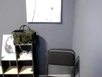 Chaturbate Best Webcam of shining_pearl