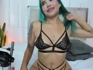 Chaturbate Live Sex of sol_marcel