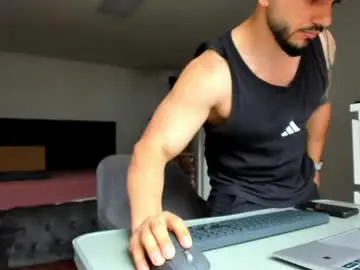 Chaturbate Best live sex cam show of supermanboyxxl