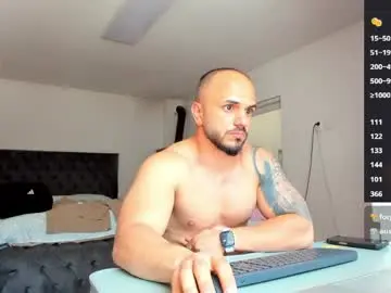 Chaturbate Watch Live Sex Cams of supermanboyxxl
