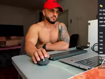 Chaturbate Adult Webcam of supermanboyxxl