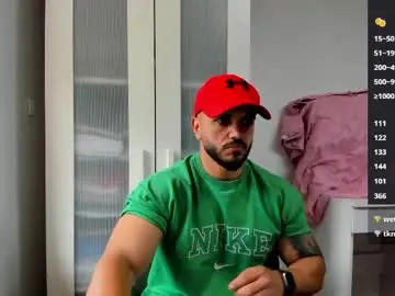 Chaturbate Best Webcam of supermanboyxxl