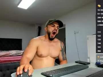 Chaturbate Private Sex Chat of supermanboyxxl