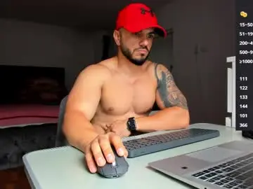 Chaturbate Live Sex of supermanboyxxl