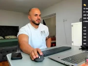 Chaturbate Nude Webcam of supermanboyxxl