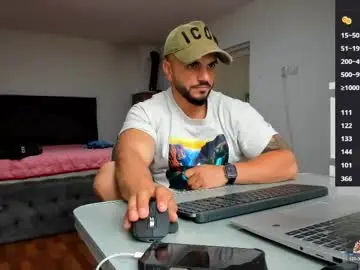 Chaturbate Nude Webcam of supermanboyxxl