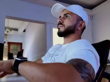 Chaturbate Free Live Porn of supermanboyxxl