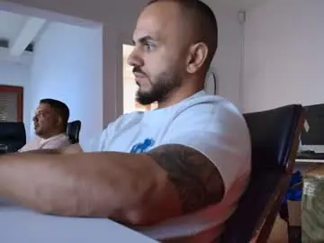 Chaturbate Live Sex of supermanboyxxl