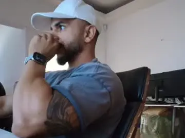 Chaturbate Nude Webcam of supermanboyxxl