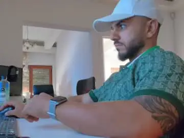 Chaturbate Sex Cam of supermanboyxxl