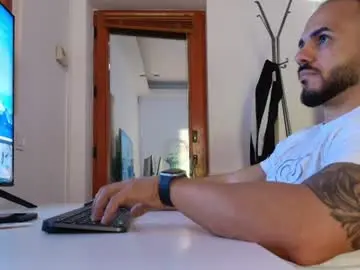 Chaturbate Free Porn Cam of supermanboyxxl