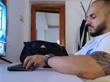 Chaturbate Adult Video Chat of supermanboyxxl