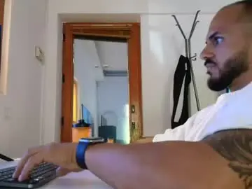 Chaturbate Nude Webcam of supermanboyxxl