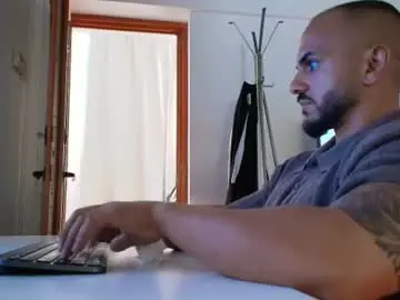 Chaturbate Live Sex of supermanboyxxl